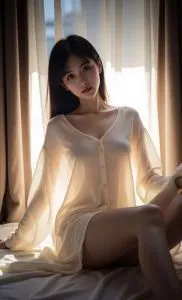 关于 虹口高颜值纯女甜甜 的最新实拍反馈 - 上海 - 虹口区