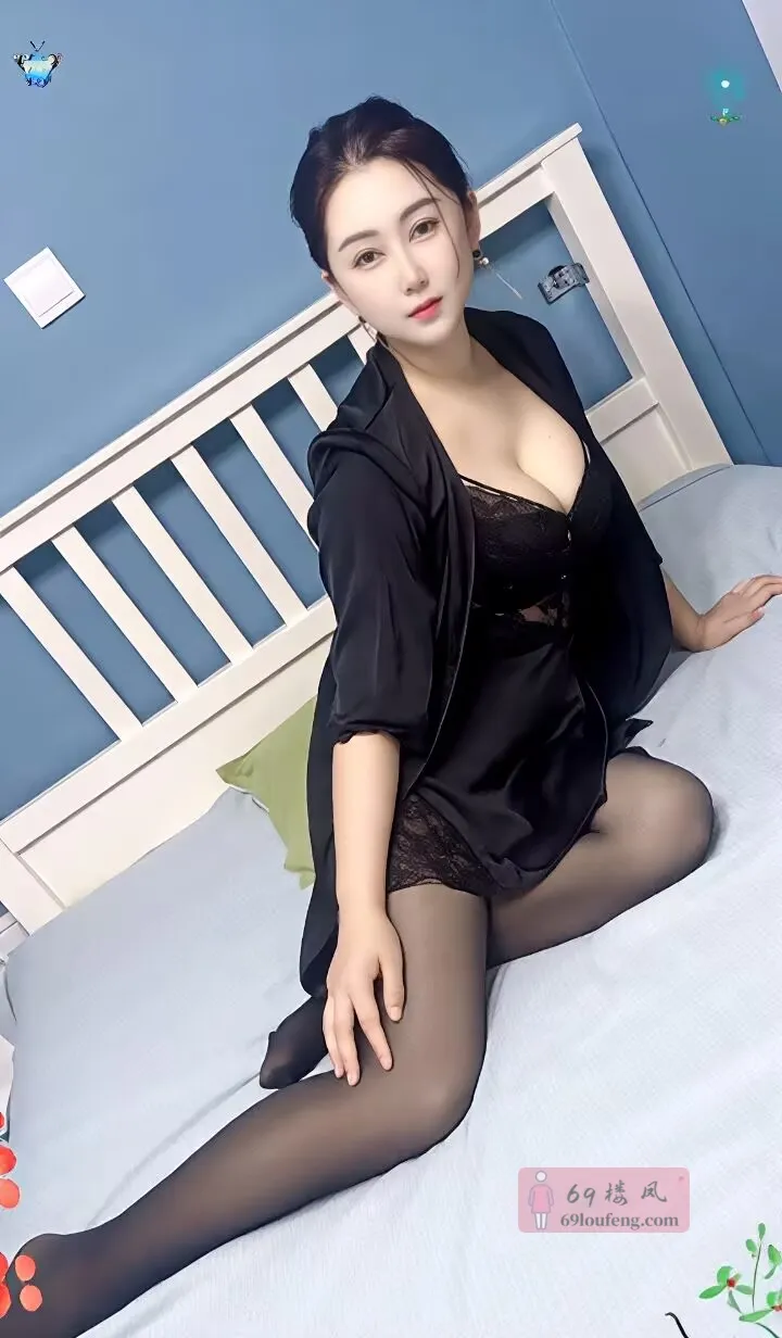 浦东长腿巨乳少妇雯雯 - 上海-浦东新区 楼凤实拍第1张