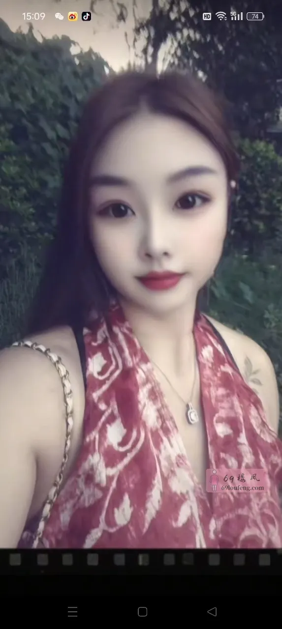 风骚性感少妇玉琦姐 - 上海-浦东新区 楼凤实拍第4张