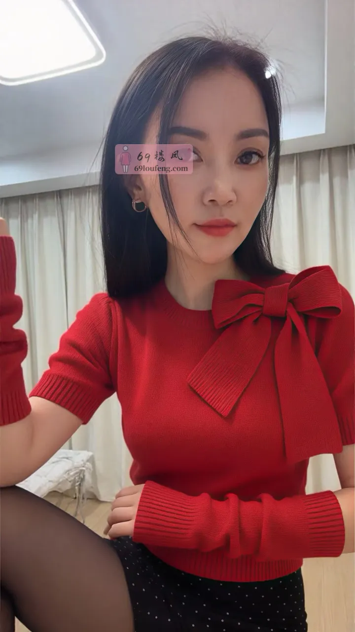 温州美女coco - 浙江-温州 楼凤实拍第2张