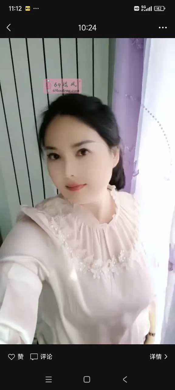 王兰庄娜娜 - 天津-南开区 楼凤实拍第2张