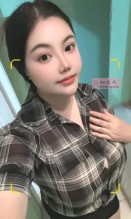 松江G罩杯巨乳奶昔 - 上海-松江区 楼凤实拍第3张
