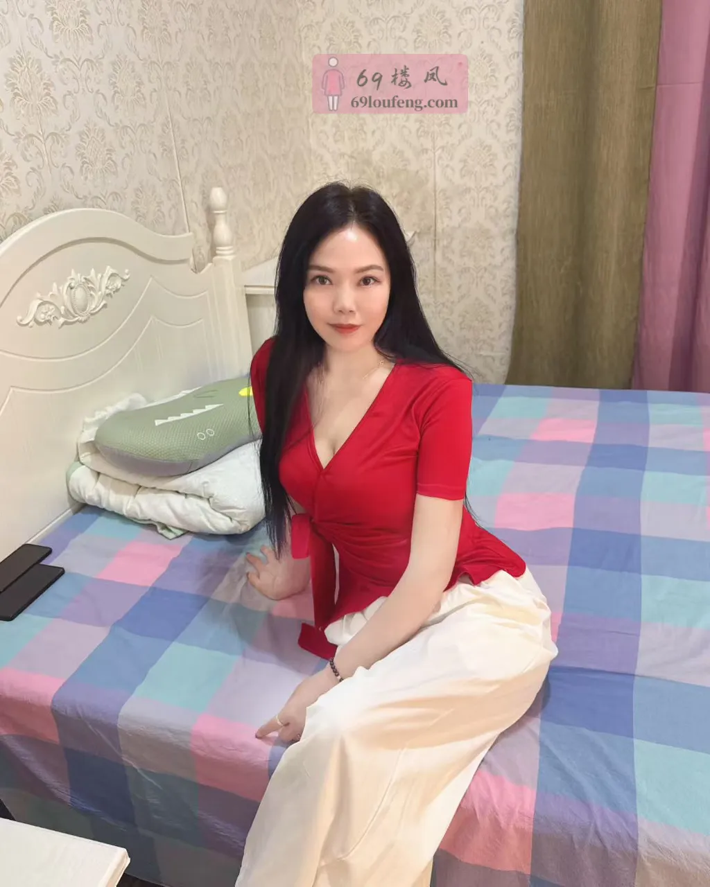吴中紫凌小姐姐 - 江苏-苏州 楼凤实拍第1张