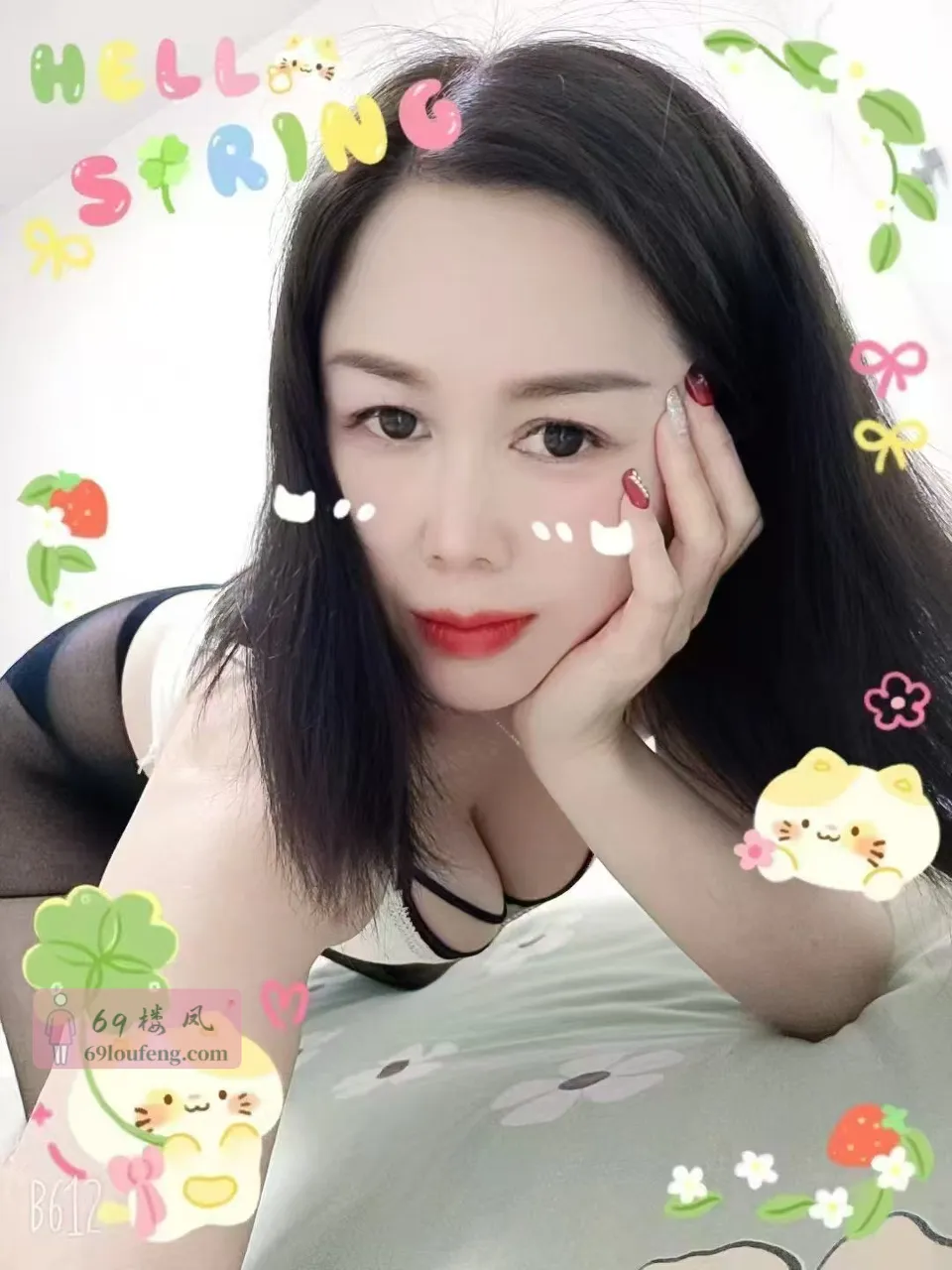 拱墅巨乳肥臀骚货 - 浙江-杭州 楼凤实拍第3张