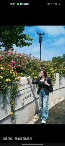 【实拍】江苏 - 无锡 江阴市熟女姐姐 个人展示图