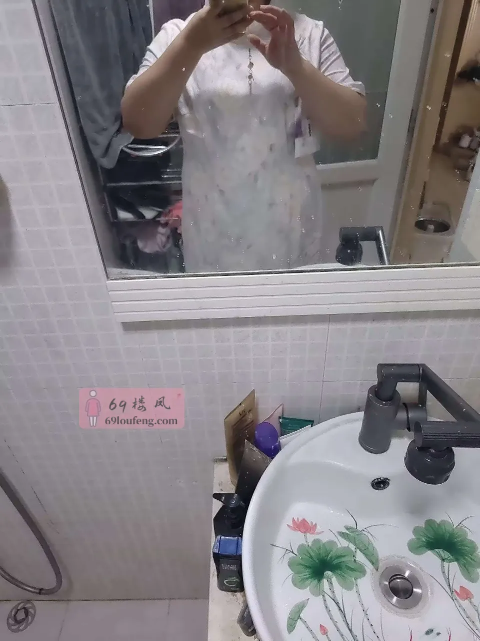 金水区个人SPA - 河南-郑州 楼凤实拍第2张