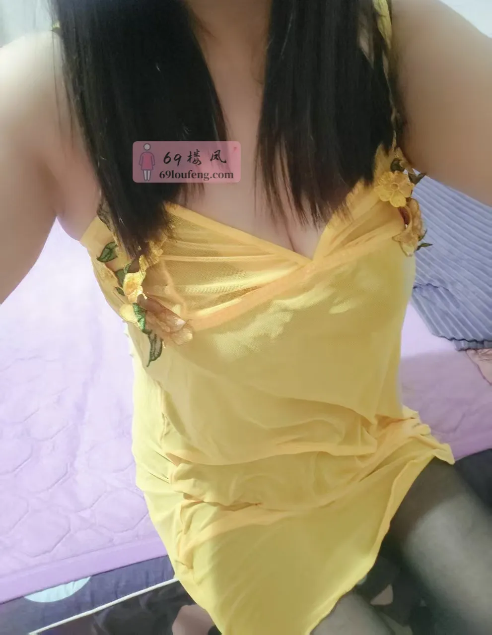 温柔轻熟小姐姐 - 河南-安阳 楼凤实拍第1张