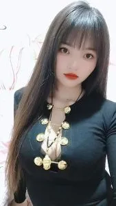 【江苏 - 淮安】淮安性感大胸姐姐 最新实拍图片