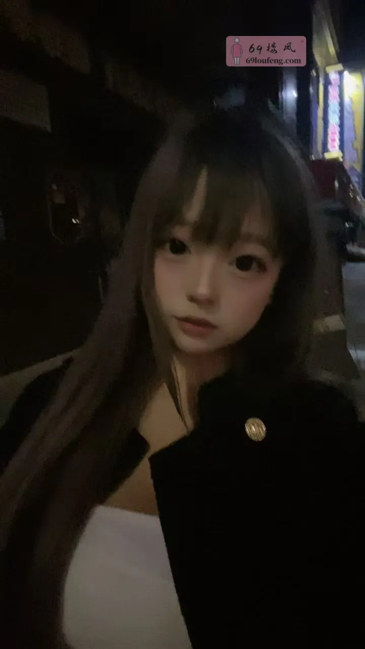 肤白年轻嫩妹 - 河南-郑州 楼凤实拍第1张