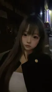 河南 - 郑州 肤白年轻嫩妹 纯天然无科技实景