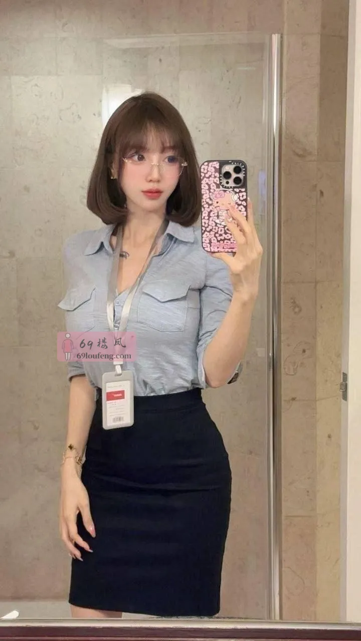 性感迷人长腿小骚妹 - 上海-普陀区 楼凤实拍第1张