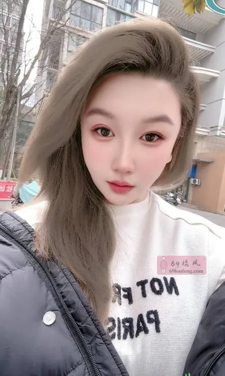 反食明德门大奶妹 - 陕西-西安 楼凤实拍第2张