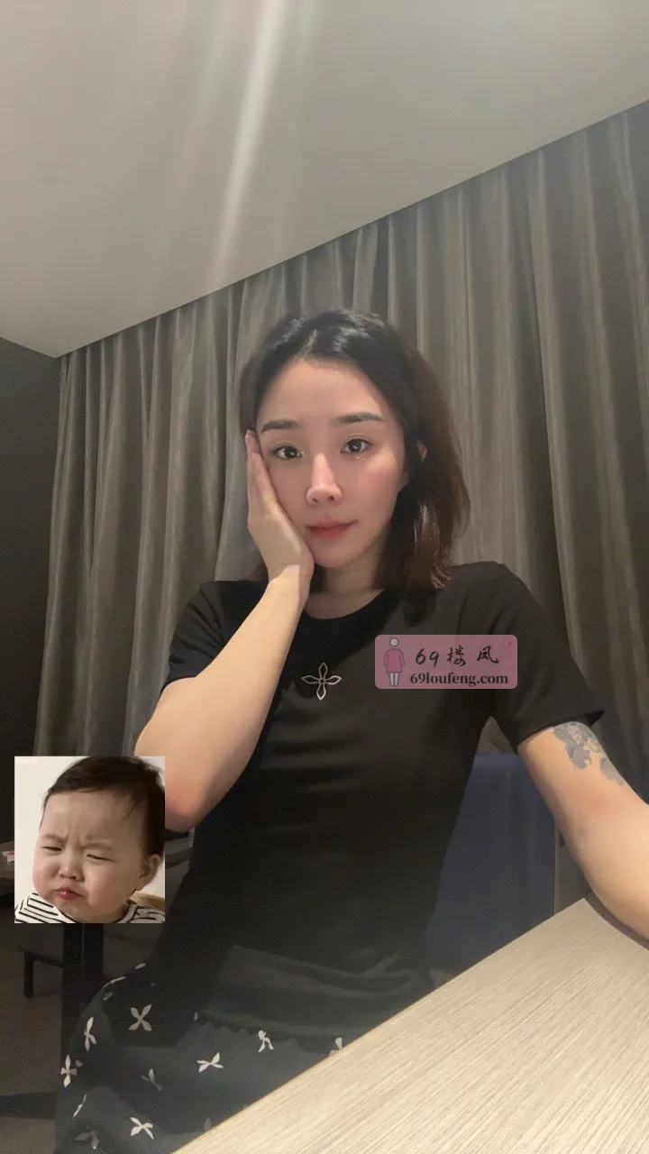 石家庄聋哑妹子 - 河北-石家庄 楼凤实拍第1张