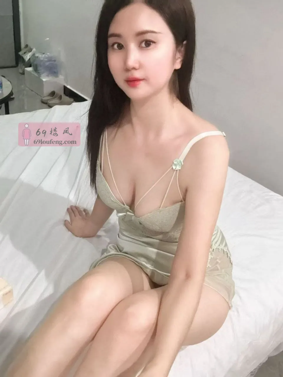 深圳宝安兼职佳琪 - 广东-深圳 楼凤实拍第1张