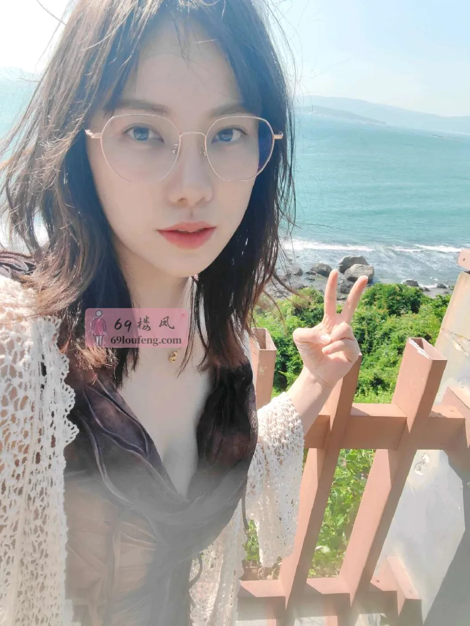 长沙女友感幽幽 - 湖南-长沙 楼凤实拍第3张