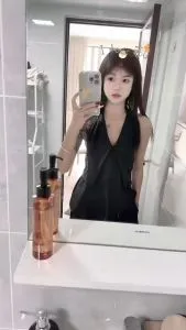 销魂海口依依 现场拍摄照片 (海南 - 海口)