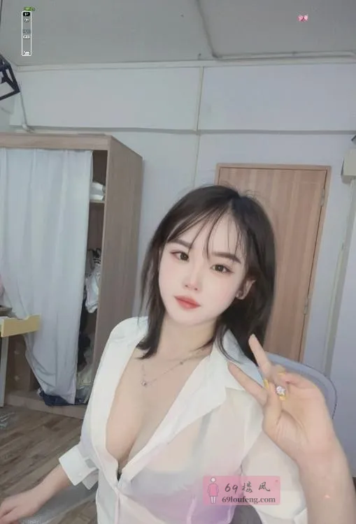 桥西大奶精神小妹 - 河北-石家庄 楼凤实拍第3张