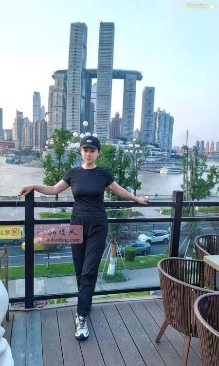 观音桥骚妇桐桐 - 重庆-江北区 楼凤实拍第2张