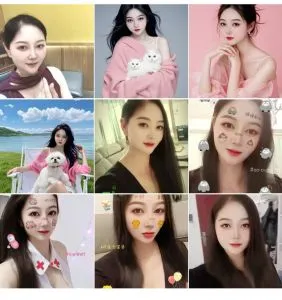 惠州小姐姐 广东 - 惠州同城兼职实景展示