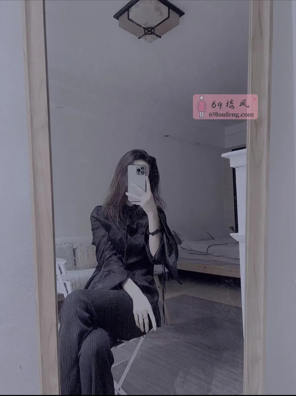 长安慧慧 - 广东-东莞 楼凤实拍第3张