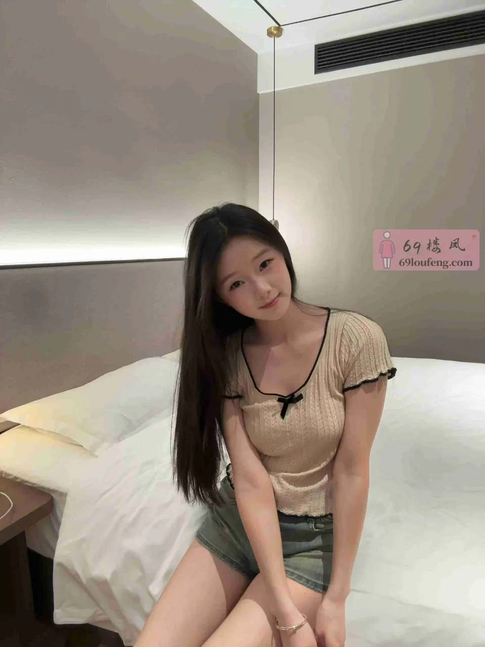 建邺00后小萝莉 - 江苏-南京 楼凤实拍第3张