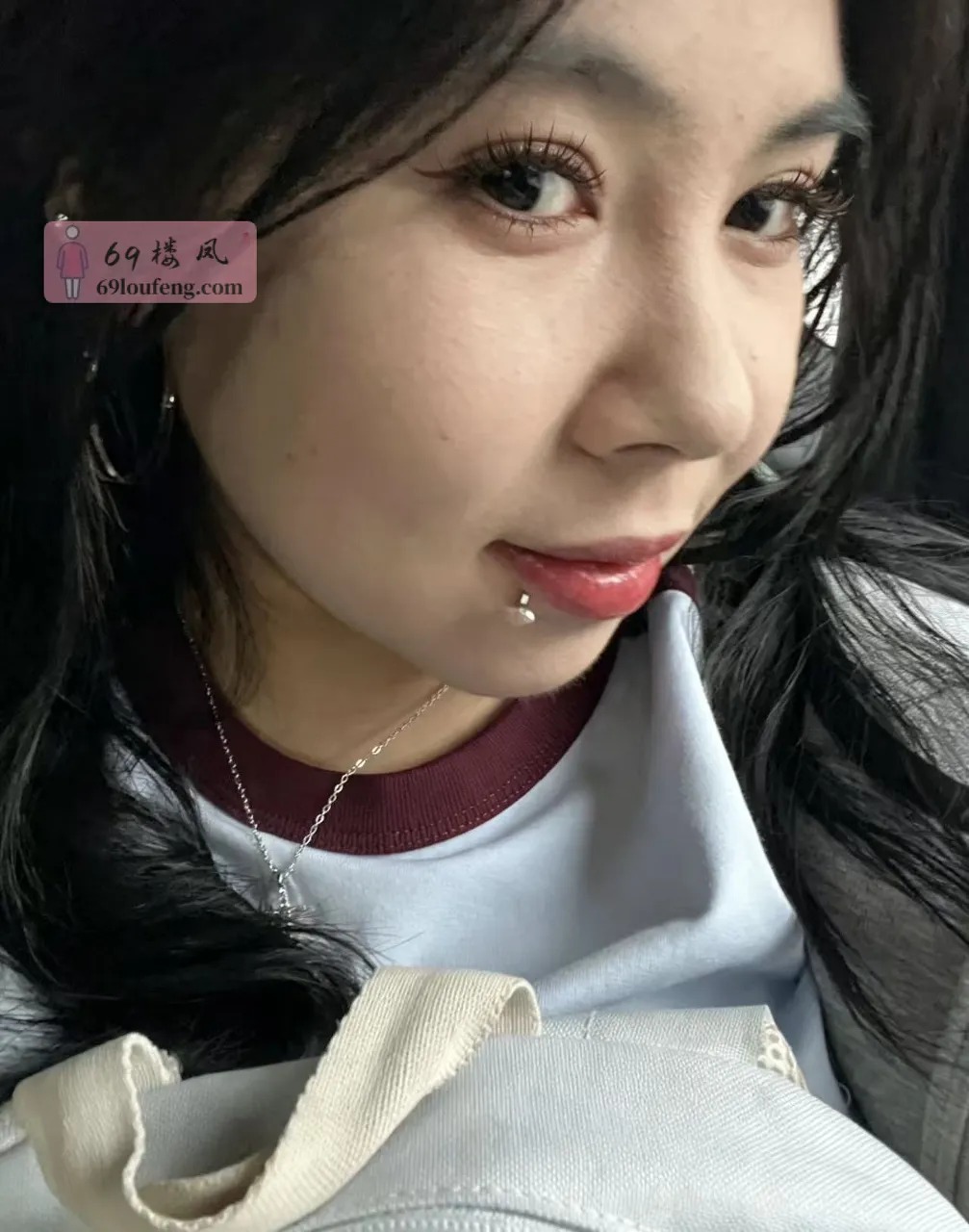 超级骚超级主动水大的妹妹毕业没找到工作 - 内蒙-包头 楼凤实拍第3张