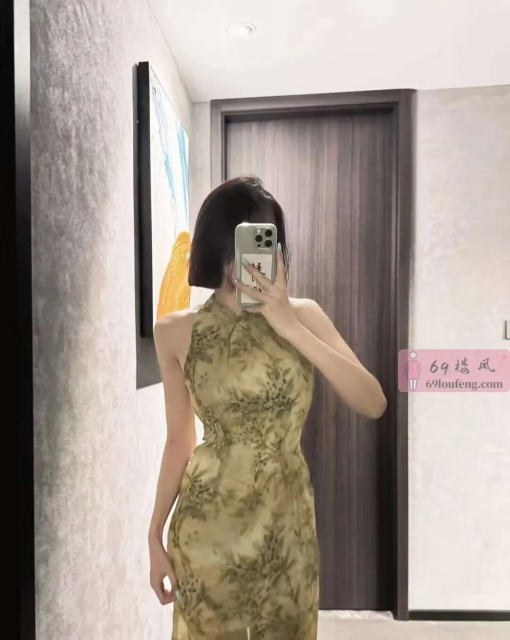 哈尔滨美女特丹 - 黑龙江-哈尔滨 楼凤实拍第5张