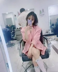 浙江 - 杭州高颜值老师拱墅区王婷婷实拍