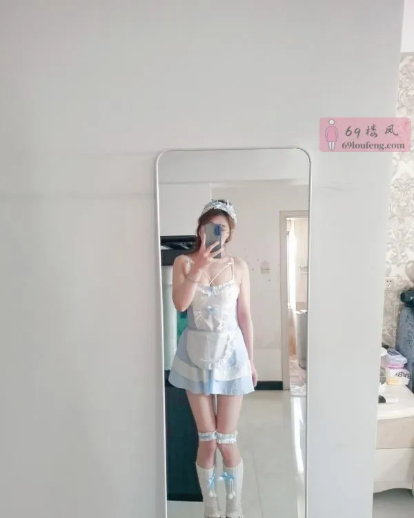服务好的大胸骚鱼儿 - 陕西-西安 楼凤实拍第3张