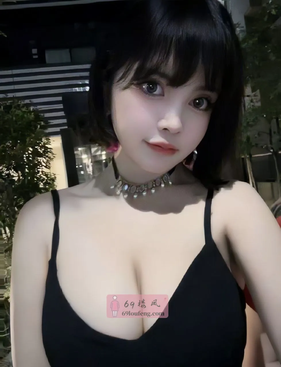 天河巨乳美女椰椰 - 广东-广州 楼凤实拍第1张