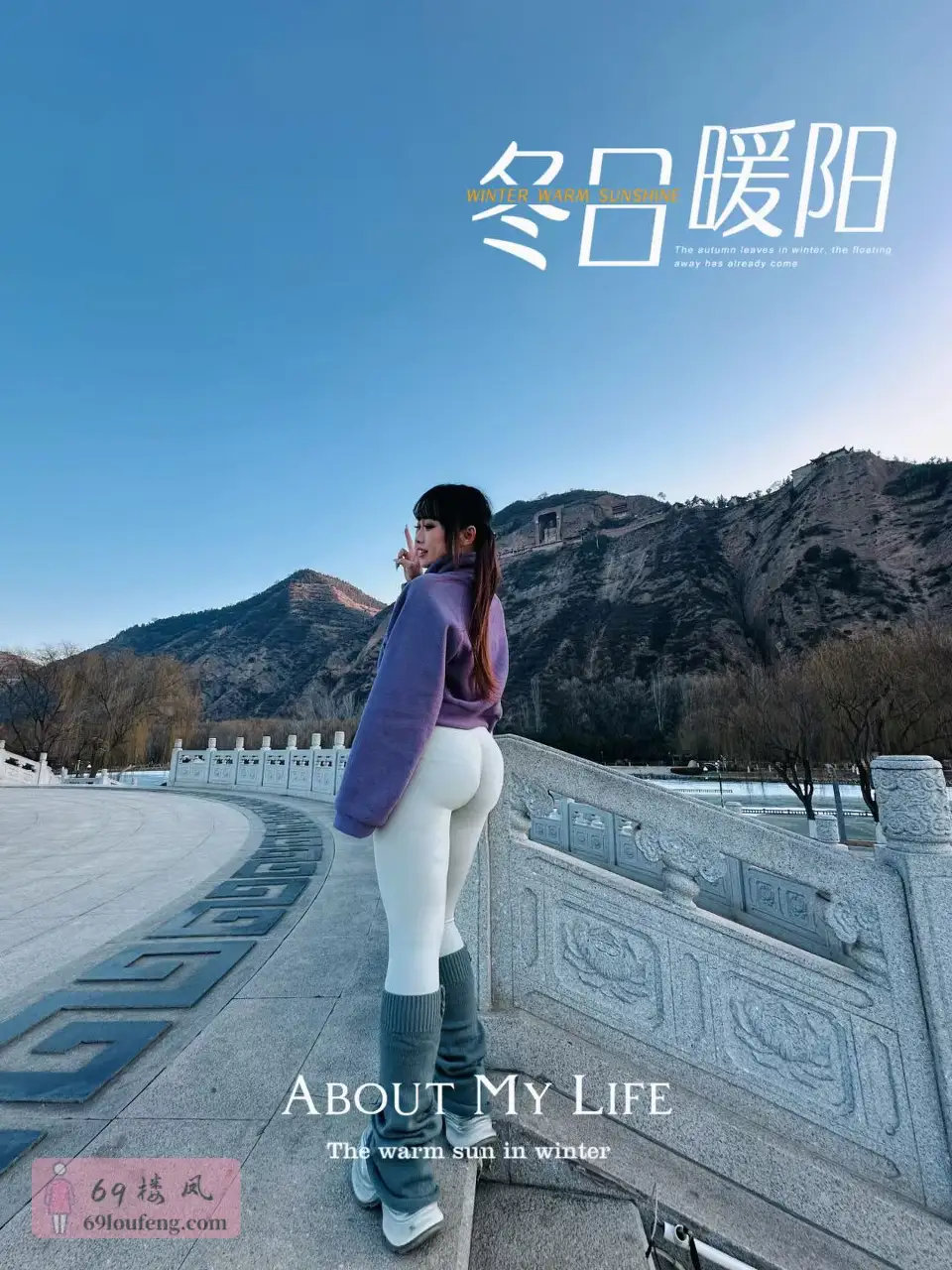 丰满健身女 - 甘肃-兰州 楼凤实拍第2张