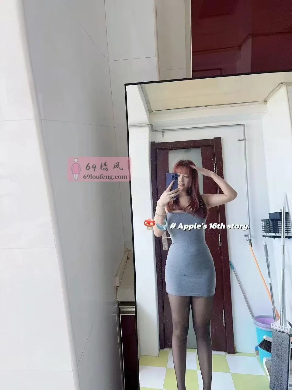 丰满健身女 - 甘肃-兰州 楼凤实拍第1张