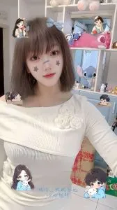 颜值服务系清纯西西 现场拍摄照片 (上海 - 闵行区)