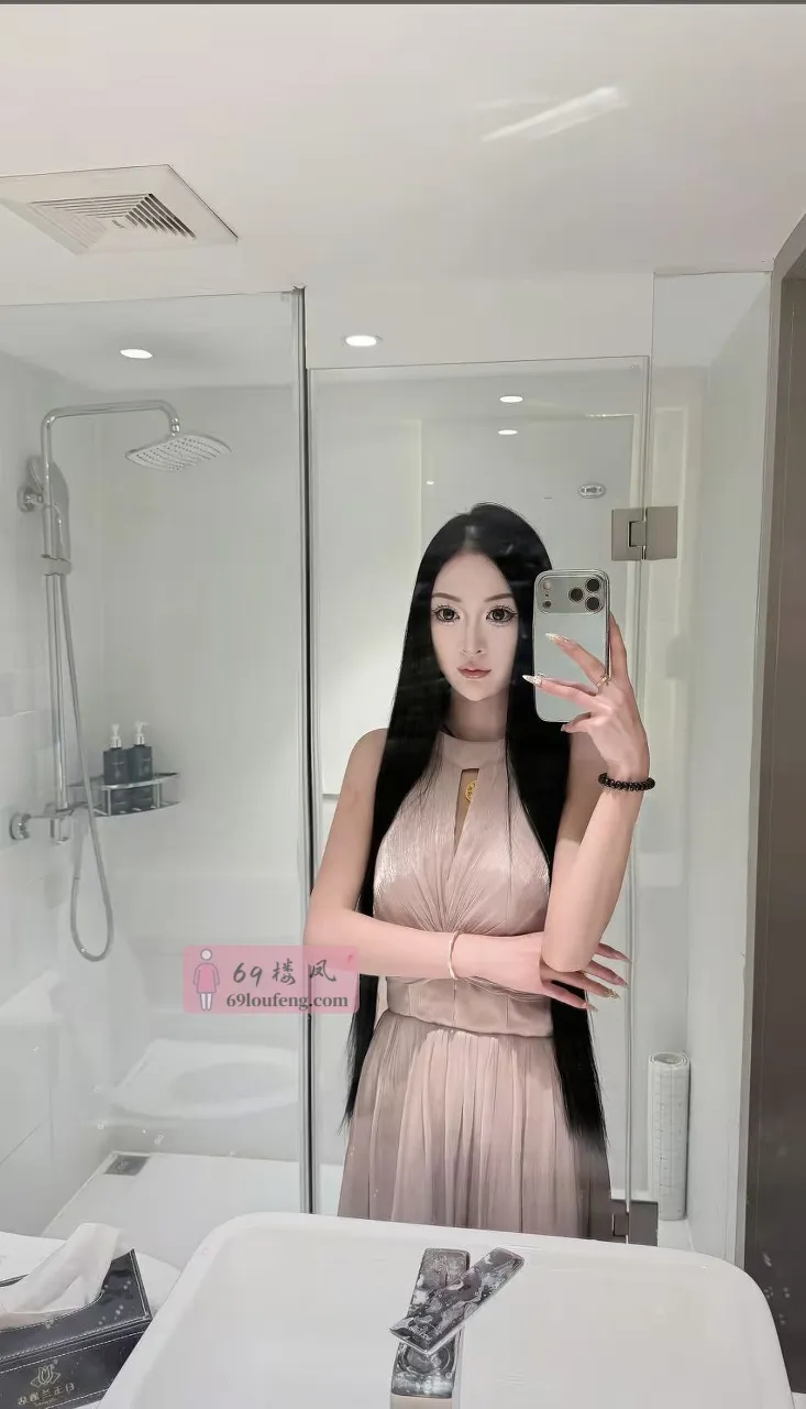 西安妹纸兼职 - 陕西-西安 楼凤实拍第1张
