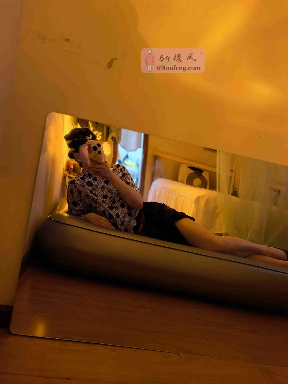 宋家庄A7中小 - 北京-丰台区 楼凤实拍第3张