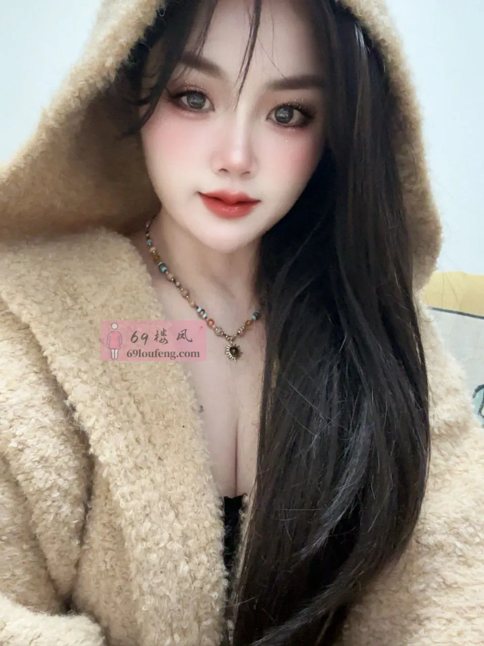 花都大奶妹下海 - 广东-广州 楼凤实拍第2张