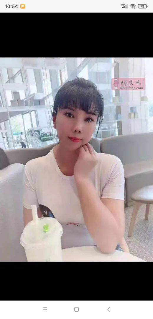 天河大奶依依 - 广东-广州 楼凤实拍第1张