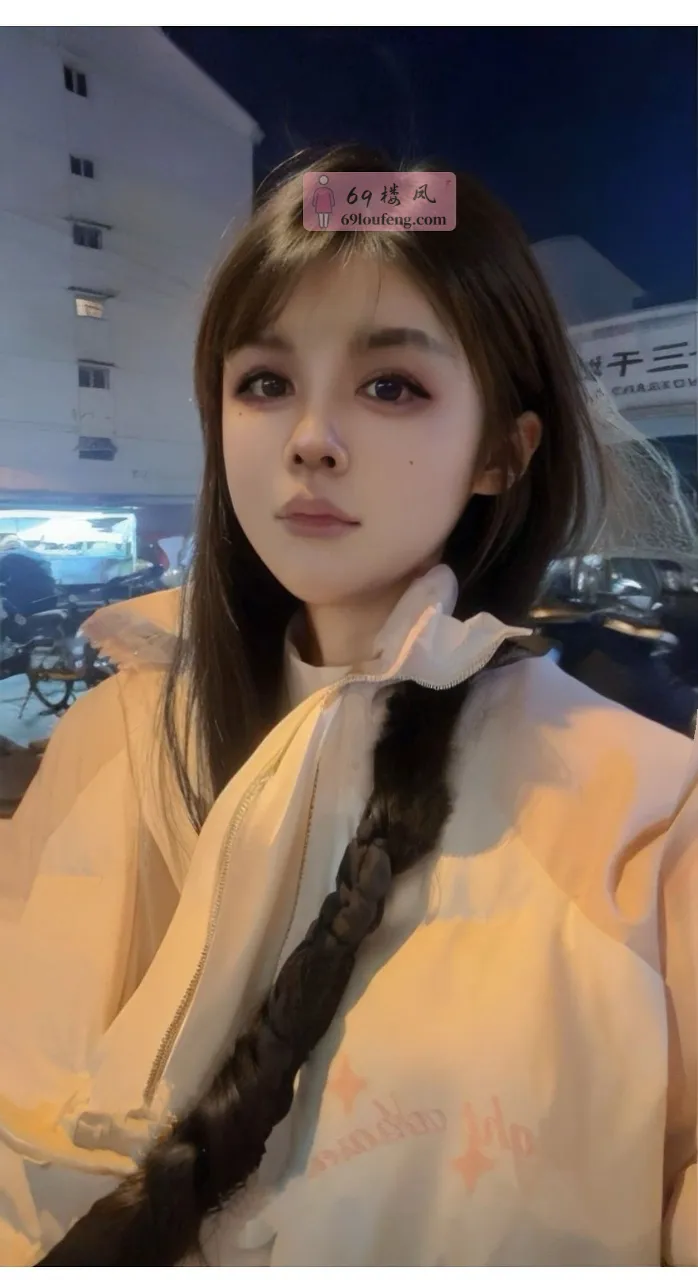 雨花新疆混血美女 - 江苏-南京 楼凤实拍第2张