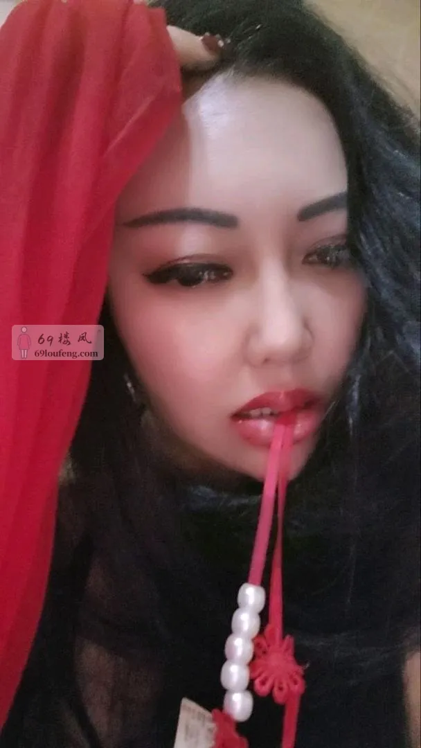 长发及腰风韵少妇 - 北京-丰台区 楼凤实拍第3张
