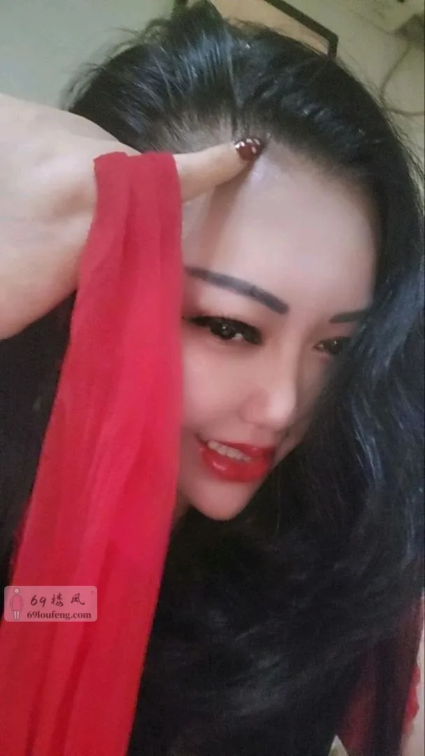 长发及腰风韵少妇 - 北京-丰台区 楼凤实拍第4张