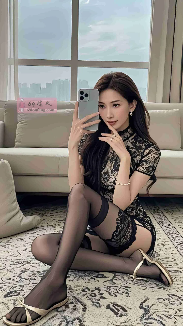 服务系温柔少妇 - 浙江-嘉兴 楼凤实拍第3张