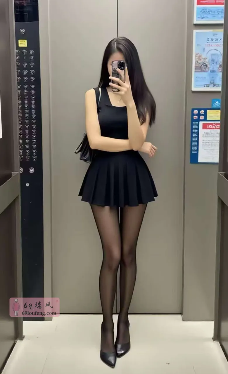 诱惑小少妇 - 河南-南阳 楼凤实拍第1张