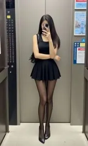 诱惑小少妇 河南 - 南阳同城兼职实景展示