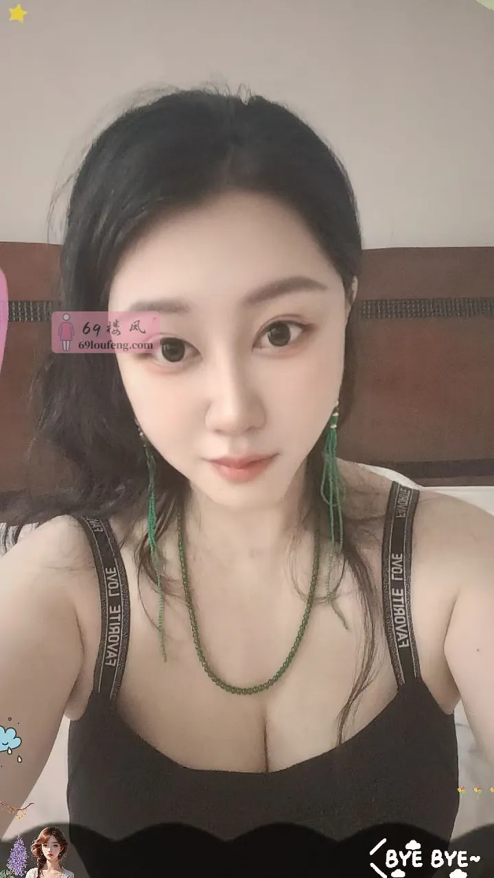 南昌E乳可可 性感女神 - 江西-南昌 楼凤实拍第1张