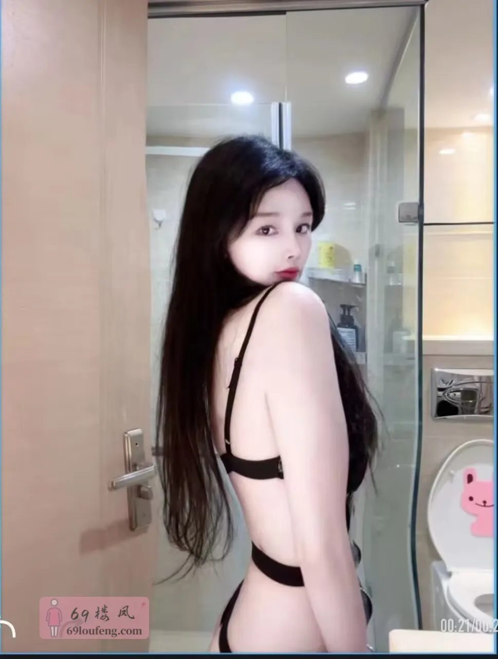 大兴亦庄170性感长腿美女 - 北京-大兴区 楼凤实拍第3张