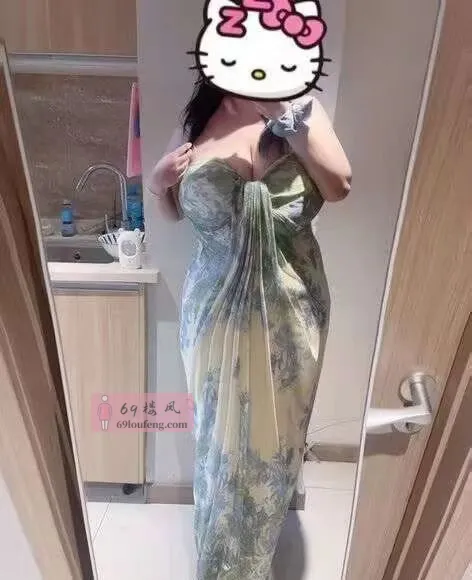 海口服务型少妇 - 海南-海口 楼凤实拍第2张