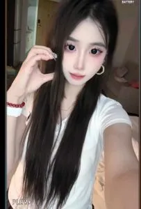 湖北 - 十堰 宅男福利推荐：纯情小美小夕 实景