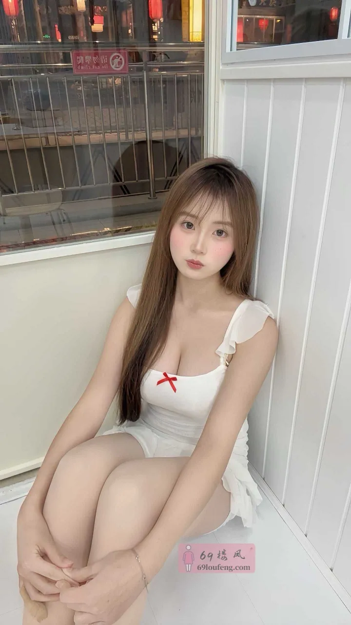 可爱系小仙女 - 广东-东莞 楼凤实拍第2张