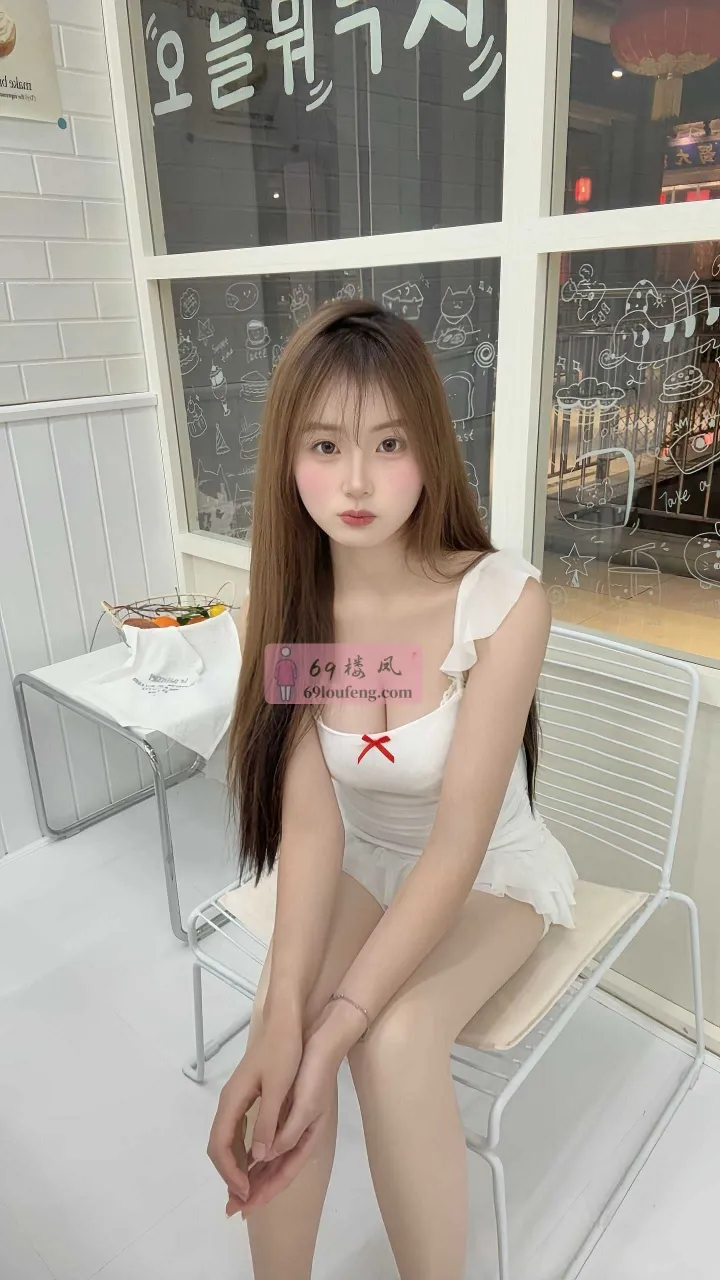 可爱系小仙女 - 广东-东莞 楼凤实拍第3张