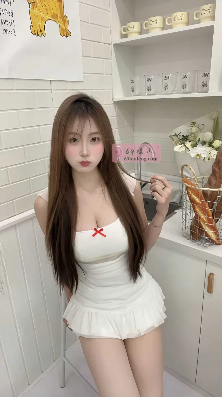 可爱系小仙女 - 广东-东莞 楼凤实拍第4张